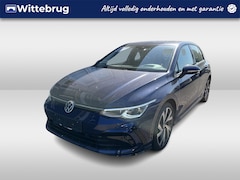 Volkswagen Golf - 1.5 eTSI R-Line / AUTOMAAT/ 2X R-LINE/ ADAPT. CRUISE/ HEAD-UP DISPLAY/ 18" LMV/ DIGITAL DA