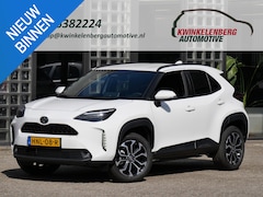Toyota Yaris Cross - HYBRID 130PK BUSINESS PLUS/ CARPLAY/ WINTER PAKKET/ LED-PAKKET
