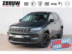 Jeep Compass - 1.5T e-Hybrid 130 PK North Star | Pano | Safety | Winter | 18"