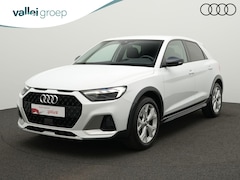 Audi A1 citycarver - 30 TFSI 116 pk epic | Navigatie | Parkeersensoren achter | Virtual Cockpit | Cruise Contro