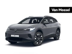 Volkswagen ID.4 - Pro 77 kWh