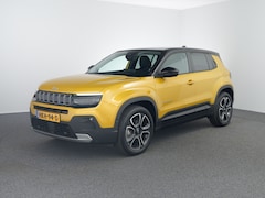 Jeep Avenger - Summit 54 kWh | Achteruitrijcamera | Apple Carplay/Android Auto|telefoonintegratie premium