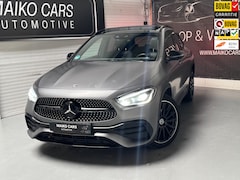 Mercedes-Benz GLA-Klasse - 250 e AMG Limited Pano Mat Grijs 360 Cam