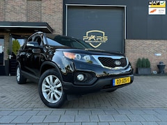 Kia Sorento - 2.4 X-clusive Autmaat Panorama dak Airco Cruise Elk.Ramen Trekhaak