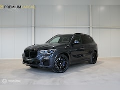 BMW X5 - xDrive45e | M-sport | 360" | Stuurverwarming | laser