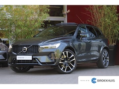 Volvo XC60 - 2.0 T6 Plug-in hybrid AWD R-Design | Panoramadak | Harman/Kardon | Head-up | Memory | Came