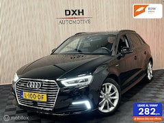 Audi A3 Sportback - 1.4 E-Tron ProLine+ NAV KEYLS LANE STOELVW