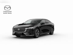 Mazda 6e - 68, 8 kWh elektromotor Takumi | 360° View Monitor | Alarmsysteem (geen certificering) | La