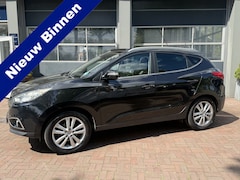 Hyundai ix35 - 2.0i i-Catcher | Pano | leder | Navi | Clima | Trekhaak 02-2011 132.048 KM