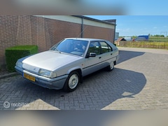 Citroën BX - 1.4 Basis 1987 2 jaar APK