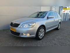 Skoda Octavia Combi - 1.2 TSI Ambition | Station | Cruise Control |APK 05-2026