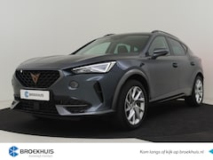 CUPRA Formentor - 1.4 TSI e-Hybrid Essential 204pk | Adaptief cruise control | Camera achter | Navigatie | P