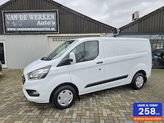 Ford Transit Custom - 280 2.0 TDCI L1H1 Trend Airco|Cruise|Navi|Pdc|Trekhaak|Nap
