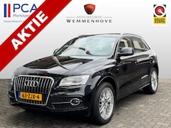 Audi Q5 - 2.0 TFSI quattro S Edition Airco/Lichtmetalen velgen/Stoelverw./Pano