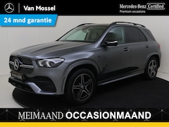 Mercedes-Benz GLE-Klasse - 350 de 4MATIC Premium Plus / AIRMATIC/ Burmester/ Memory/ Beige leder