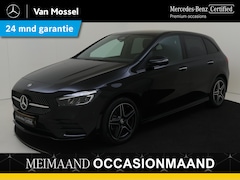 Mercedes-Benz B-klasse - 250 e Star Edition AMG Line / Stoelverwarming / Achteruitrijcamera / Night-Pakket /