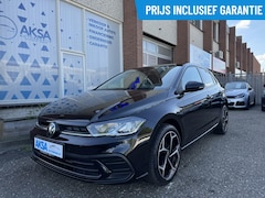 Volkswagen Polo - 1.0 TSI Life 95pk DSG Virtual Cockpit Keyless CarPlay LaneAssist