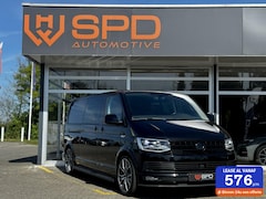 Volkswagen Transporter - 2.0 TDI L2H1 DC Highline|DSG|20''|Dak