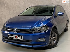 Volkswagen Polo - 1.0 TSI Comfortline /Carplay /Cruise /Navi