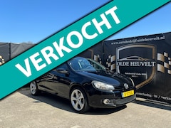 Volkswagen Golf - 6 1.4 GTI look