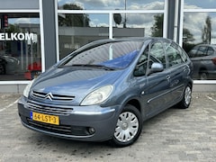 Citroën Xsara Picasso - 1.6i Image Climate c|Parkeersens a|NAP