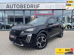 Peugeot 2008 - 1.2 PureTech 130 GT | Camera | PDC | Carplay