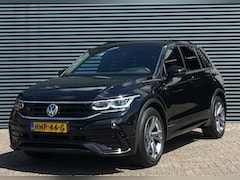 Volkswagen Tiguan - 1.5 TSI 150pk 2xR-line DSG