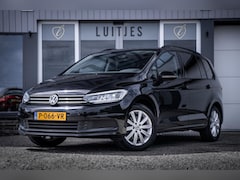 Volkswagen Touran - 1.4 TSI DSG7 Highline 7-pers. I Carplay I ACC I PDC I Topconditie