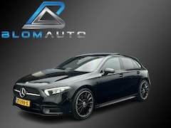 Mercedes-Benz A-klasse - 250 225PK AMG PANO+19INCH+LED+SFEER+CAMERA