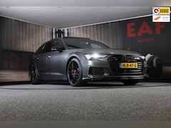 Audi A6 Avant - 55 TFSI e Quattro S6 Look / AUT / Memory / 360 Camera / Elek Stoelen / Acc / Lane Assist /