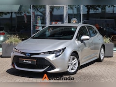 Toyota Corolla - 1.8 Business Hybrid 122pk | Carplay | DAB | Camera | Adaptive | Climate | LED
