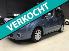 Citroën Berlingo - 1.6-16V Multispace I New Apk + Distributie + Koppeling + Kln Brt I Trekhaak I Airco I Crui