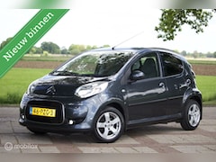Citroën C1 - 1.0-12V Ambiance