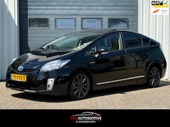 Toyota Prius - 1.8 Dynamic Business 1e EIG/LEER/NAVI/CLIMA