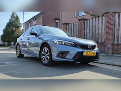 Honda Civic - 2.0 e:HEV Advance BTW auto, Hybride