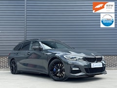 BMW 3-serie Touring - 330e M Sport 292 pk Laser, Panodak, Dealeronderh