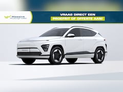 Hyundai Kona - New 65, 4 kWh 217pk Comfort Smart