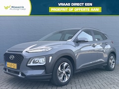Hyundai Kona - GDI 141pk HEV 2WD Aut. Comfort Smart | Navigatie | 16 inch LMV | Cruise Control