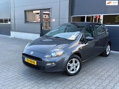 Fiat Punto Evo - 1.2 Pop