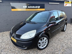 Renault Grand Scénic - 1.6-16V Business Line
