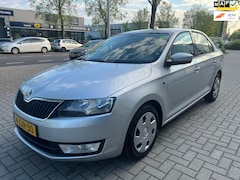 Skoda Rapid - 1.2 TSI Greentech Ambition - Cruise - Nette staat