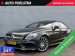 Mercedes-Benz CLS-klasse - 220 d AMG Sport Edition