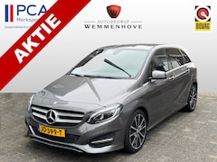 Mercedes-Benz B-klasse - 180 Ambition Sport pakket/Navi/Cruise Control