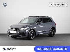 Volkswagen Tiguan - 1.4 TSI eHybrid R-Line Business 245PK | Panoramadak | Winterpakket | Trekhaak | Keyless en