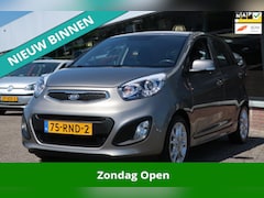 Kia Picanto - 1.0 CVVT Comfort Pack 2e EIG_LED_4X ELE-RAMEN_DOH_NAP