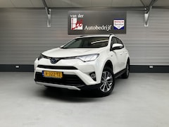 Toyota RAV4 - 2.5 HYBRID/NAVI/LED/PDC/CAM/TREKH/KEY-LESS/PEARL/ENZ