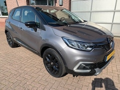 Renault Captur - 0.9 TCe Dynamique weinig kilometers
