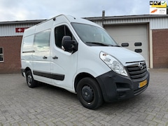 Opel Movano - 2.3 CDTI BiTurbo L1H2 170PK automaat euro 6