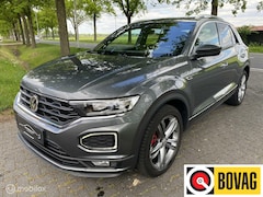 Volkswagen T-Roc - 1.5 TSI Sport R Line.Camera Trekhaak LED