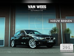 BMW 3-serie - 320i F30 Centennial High Executive Sedan Facelift | 184 pk | NL auto | 2e eigenaar | 4 cil